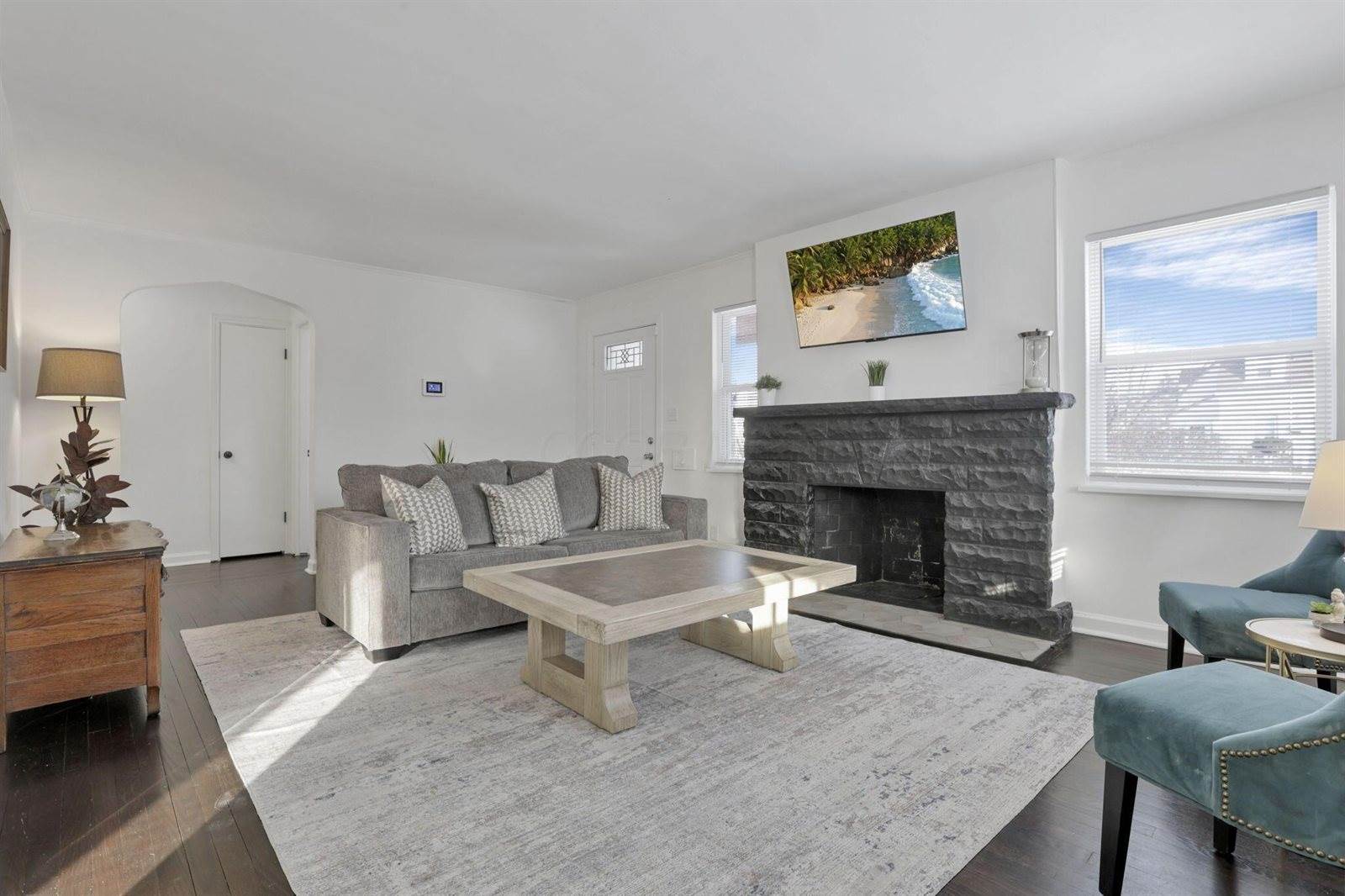 1529 East Whittier Street, Columbus, OH 43206