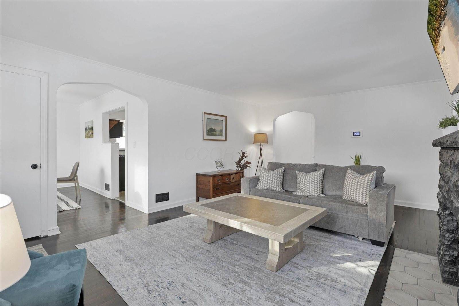 1529 East Whittier Street, Columbus, OH 43206