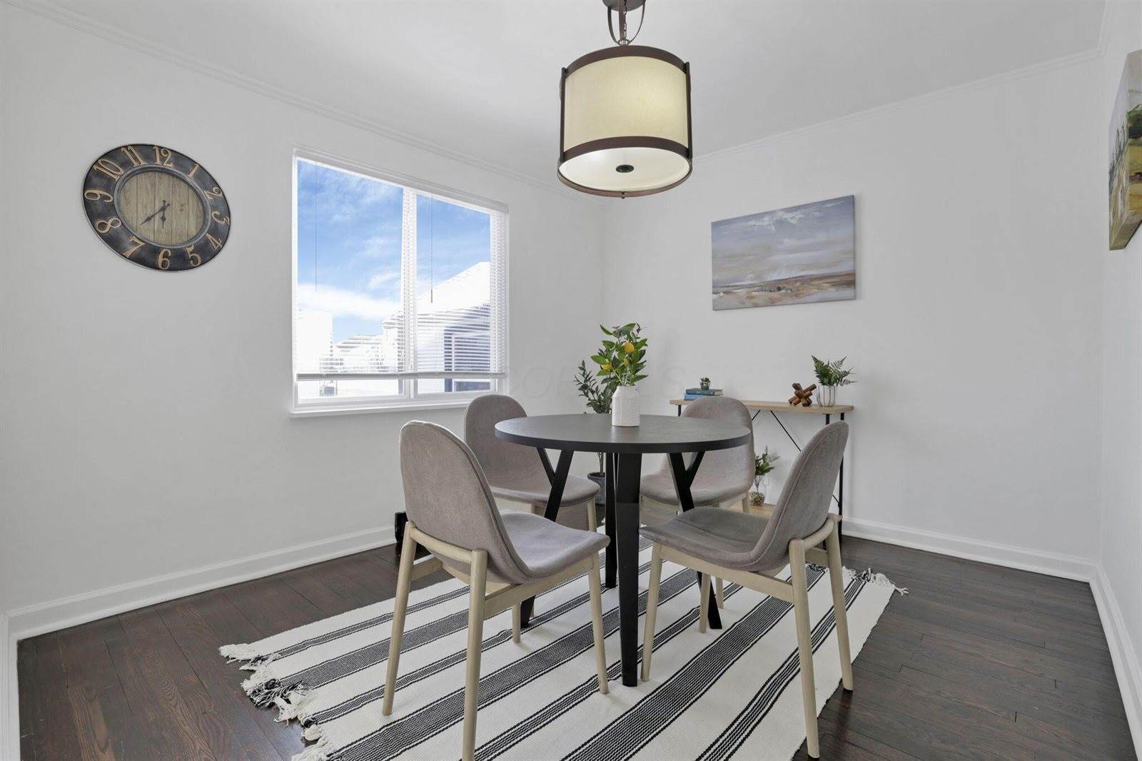 1529 East Whittier Street, Columbus, OH 43206