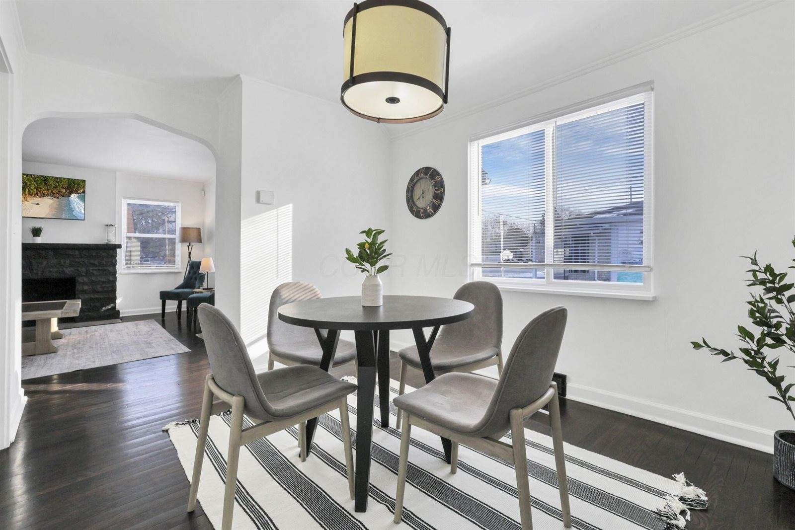 1529 East Whittier Street, Columbus, OH 43206