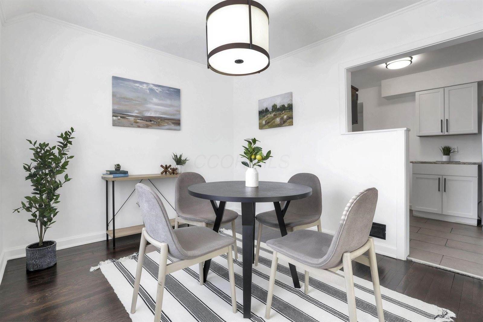 1529 East Whittier Street, Columbus, OH 43206