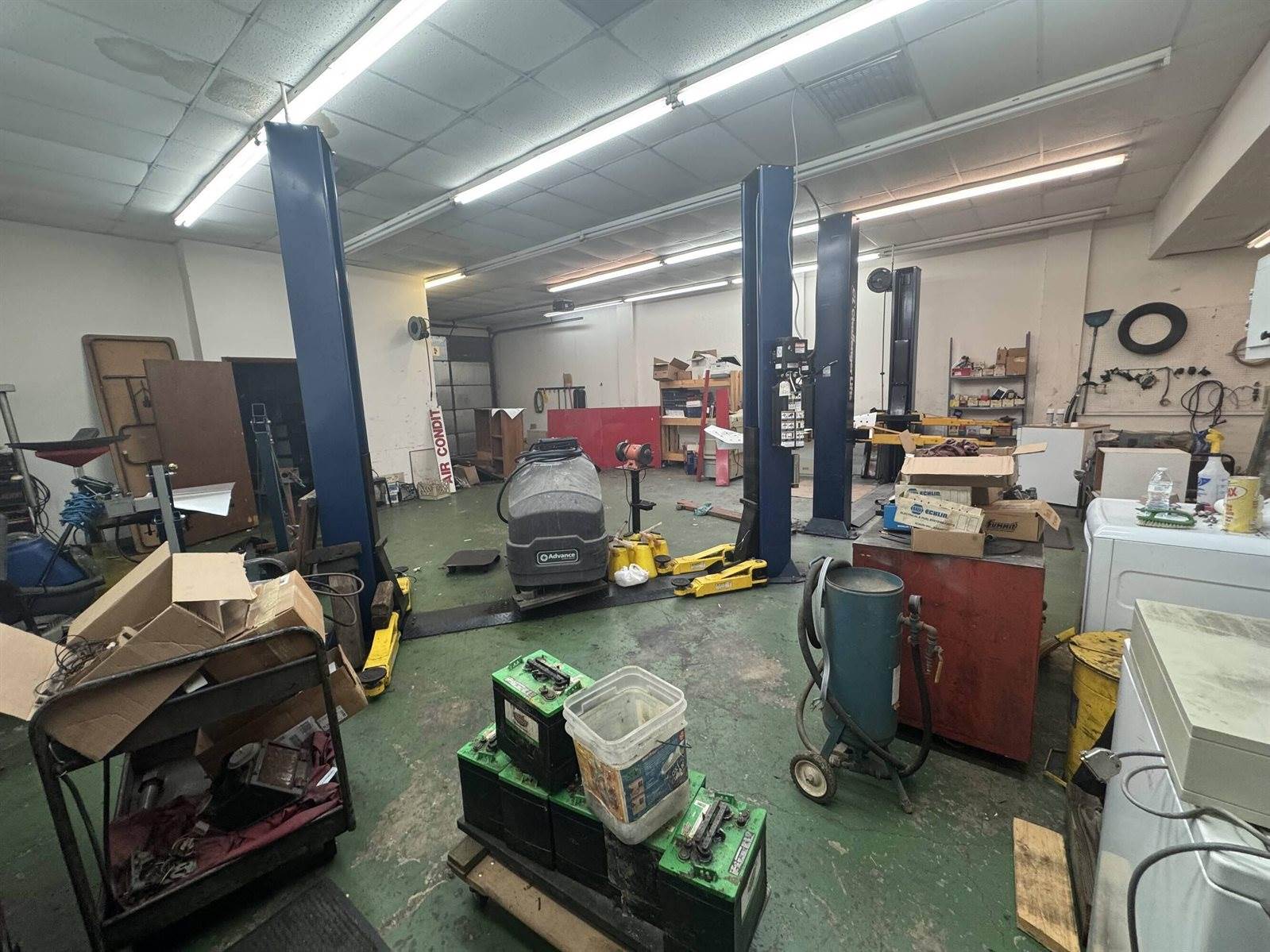 342 South Washington Avenue, Columbus, OH 43215