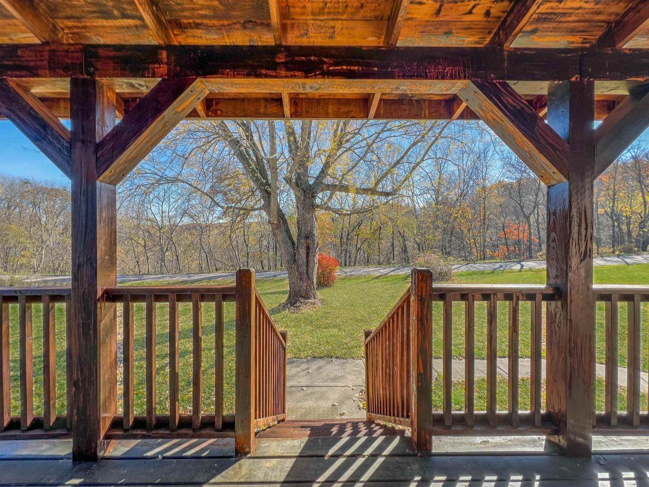 S181 Dore Road, Lyndon Station, WI 53944