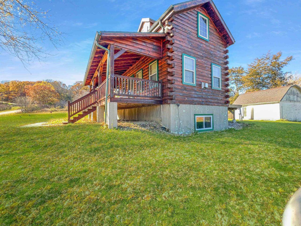 S181 Dore Road, Lyndon Station, WI 53944