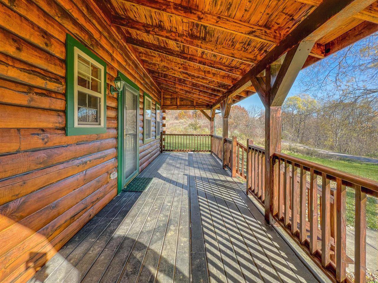 S181 Dore Road, Lyndon Station, WI 53944