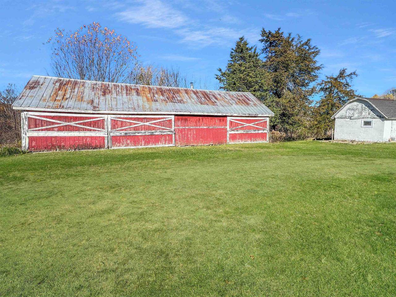 S181 Dore Road, Lyndon Station, WI 53944