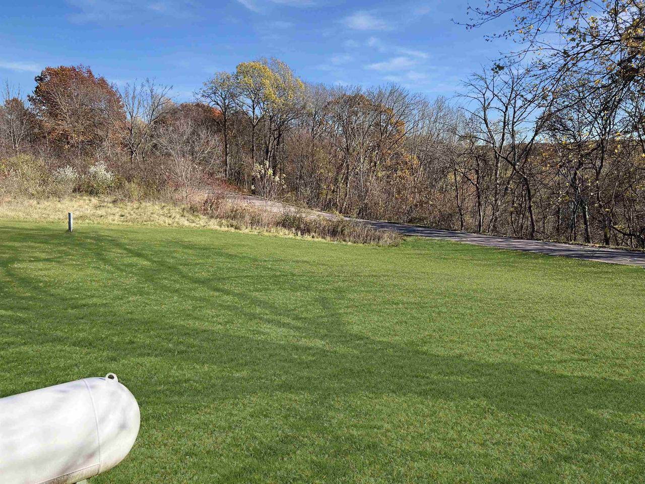 S181 Dore Road, Lyndon Station, WI 53944