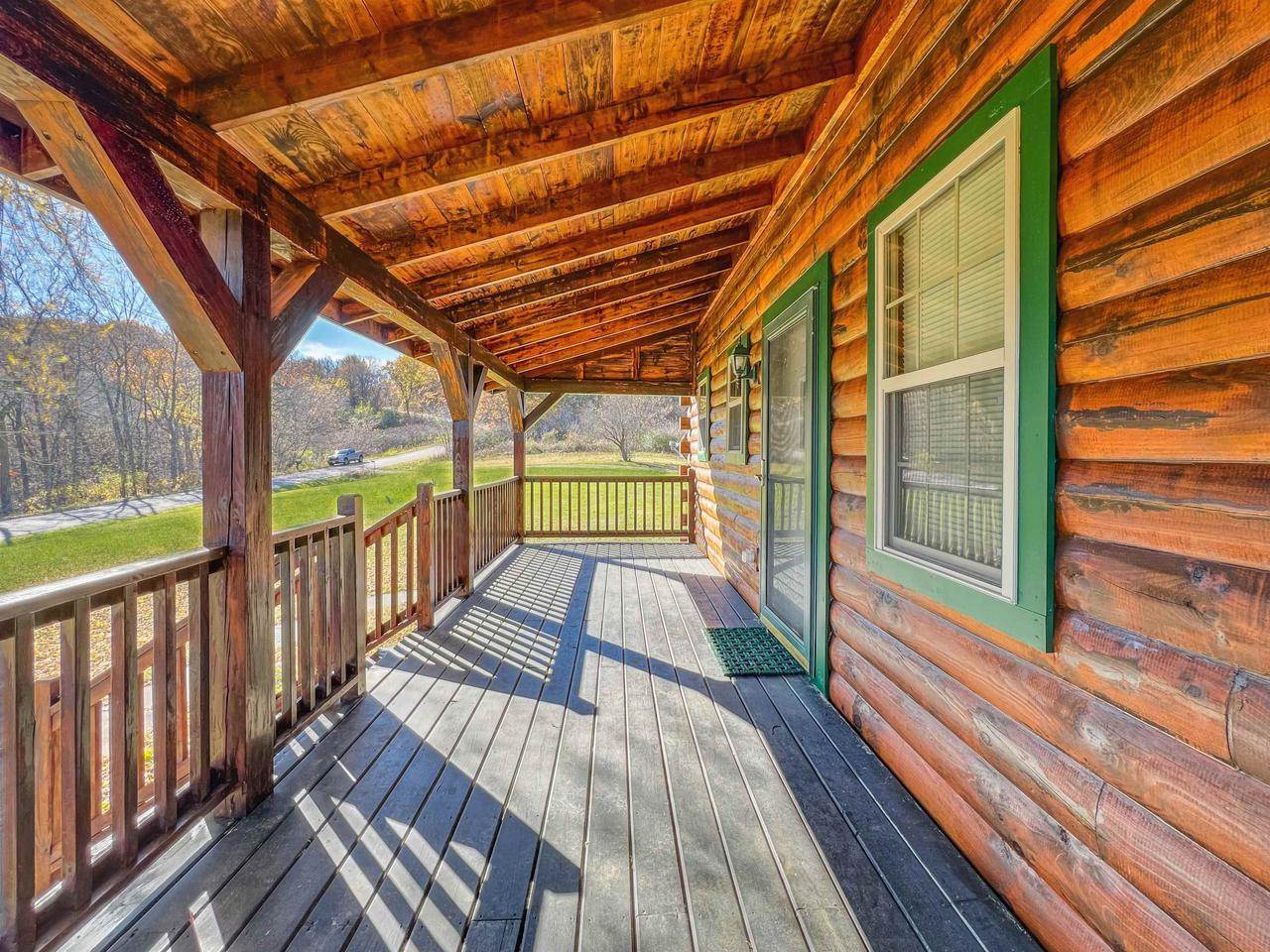 S181 Dore Road, Lyndon Station, WI 53944