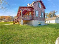 S181 Dore Road, Lyndon Station, WI 53944