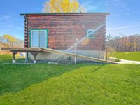 S181 Dore Road, Lyndon Station, WI 53944