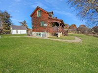 S181 Dore Road, Lyndon Station, WI 53944