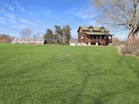 S181 Dore Road, Lyndon Station, WI 53944