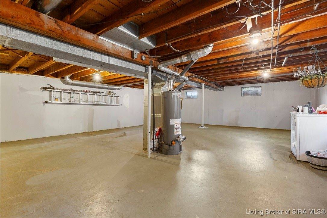 112 Cheryl Drive, New Albany, IN 47150