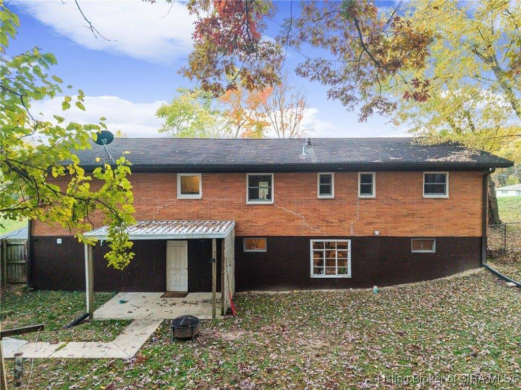 112 Cheryl Drive, New Albany, IN 47150