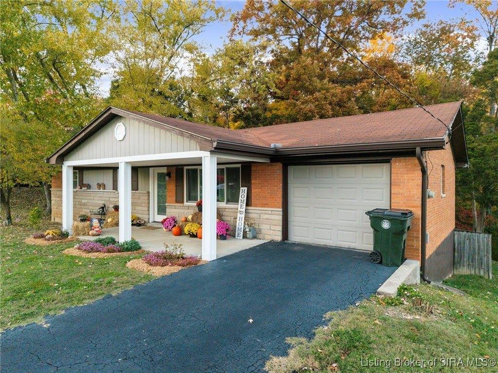 112 Cheryl Drive, New Albany, IN 47150
