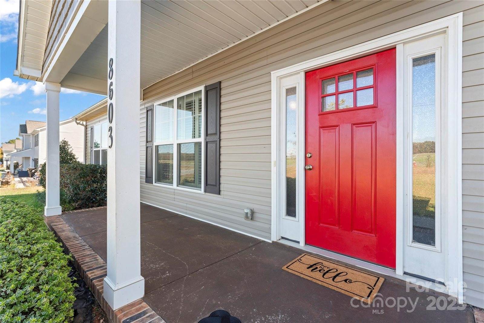 8603 Landsford Road, Monroe, NC 28112