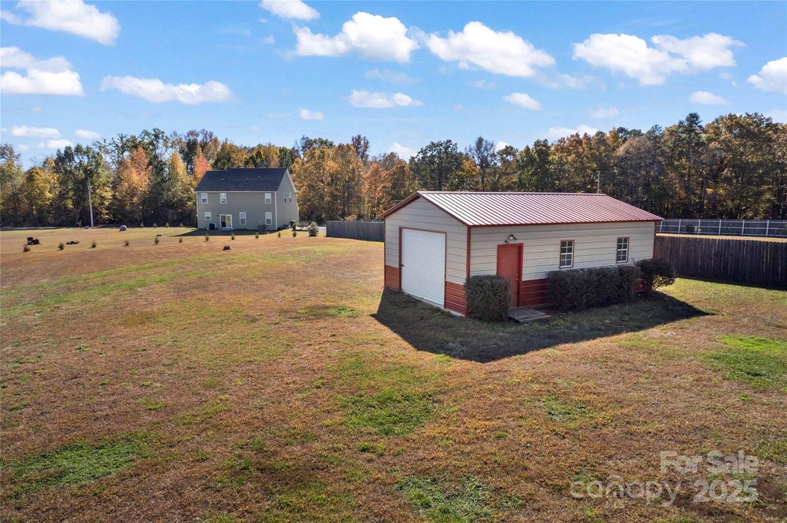 8603 Landsford Road, Monroe, NC 28112