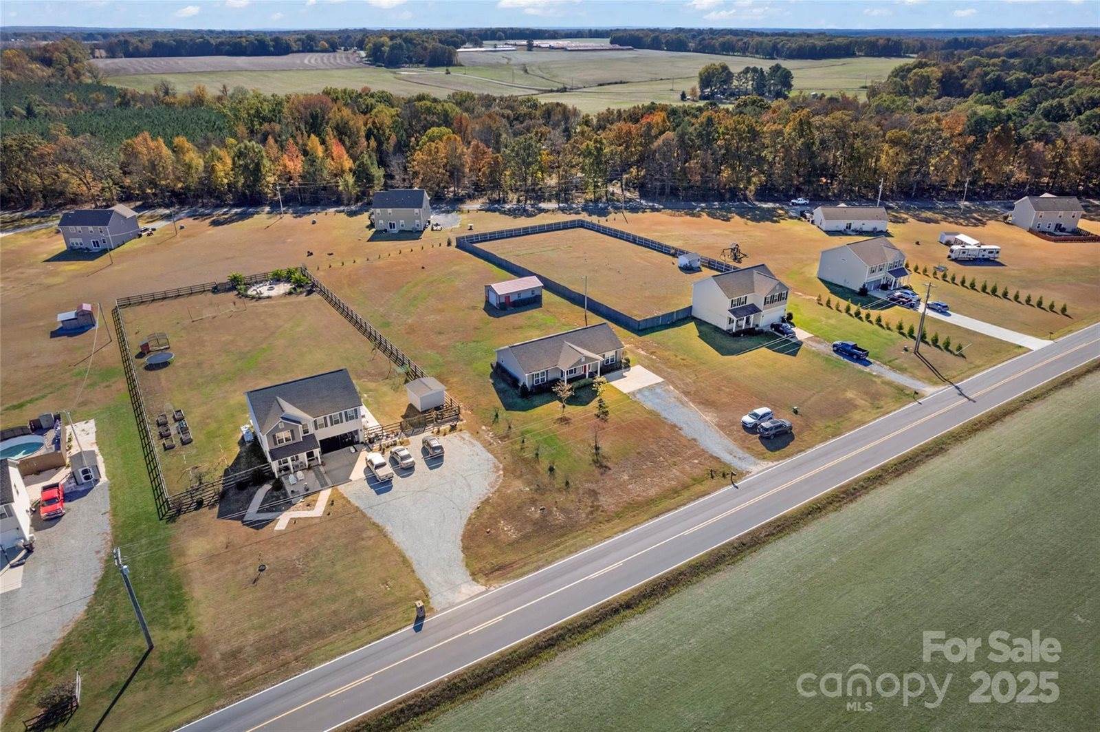 8603 Landsford Road, Monroe, NC 28112