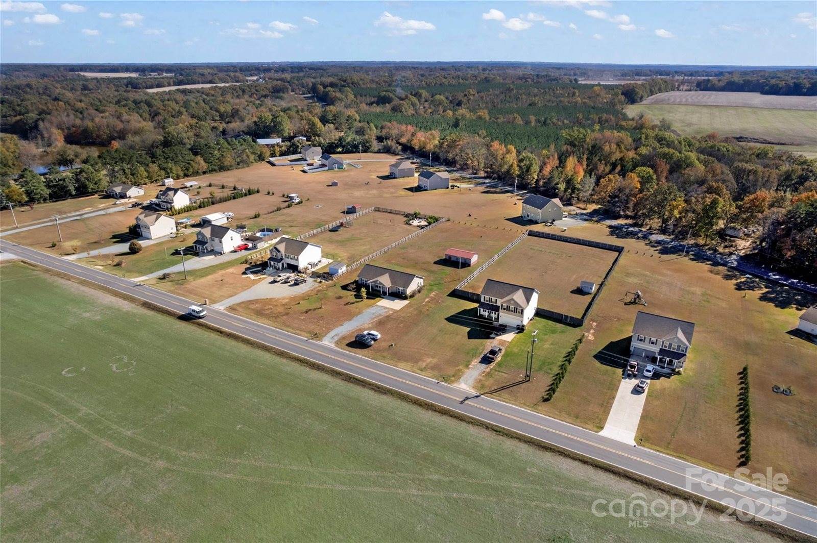 8603 Landsford Road, Monroe, NC 28112