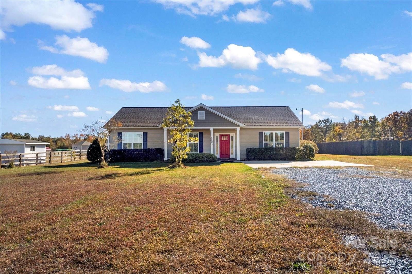 8603 Landsford Road, Monroe, NC 28112