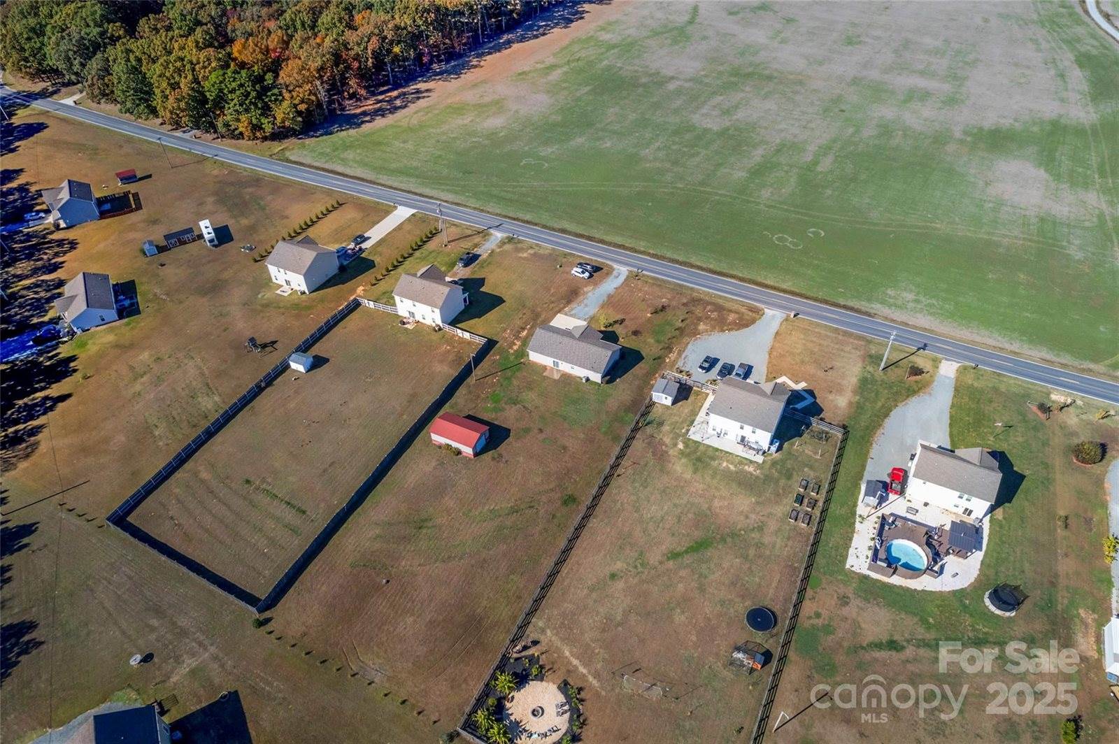 8603 Landsford Road, Monroe, NC 28112