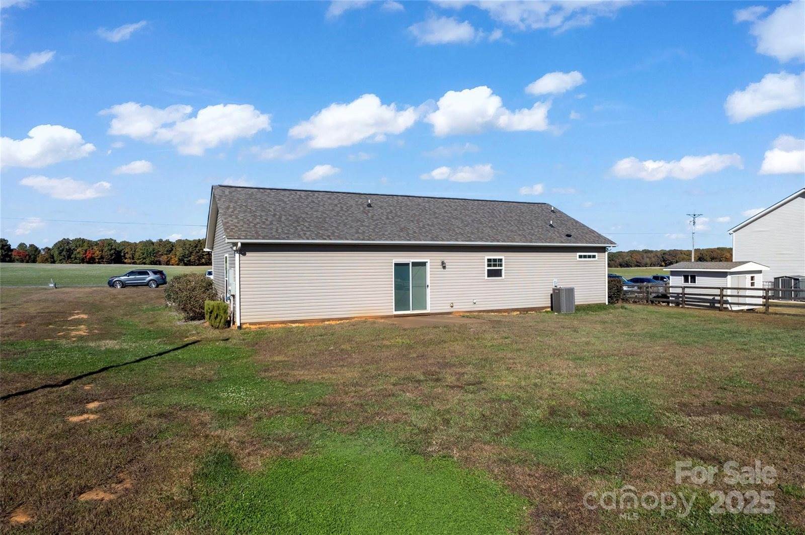 8603 Landsford Road, Monroe, NC 28112