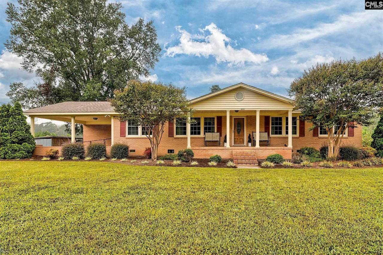 221 Crooked Creek, Chapin, SC 29036