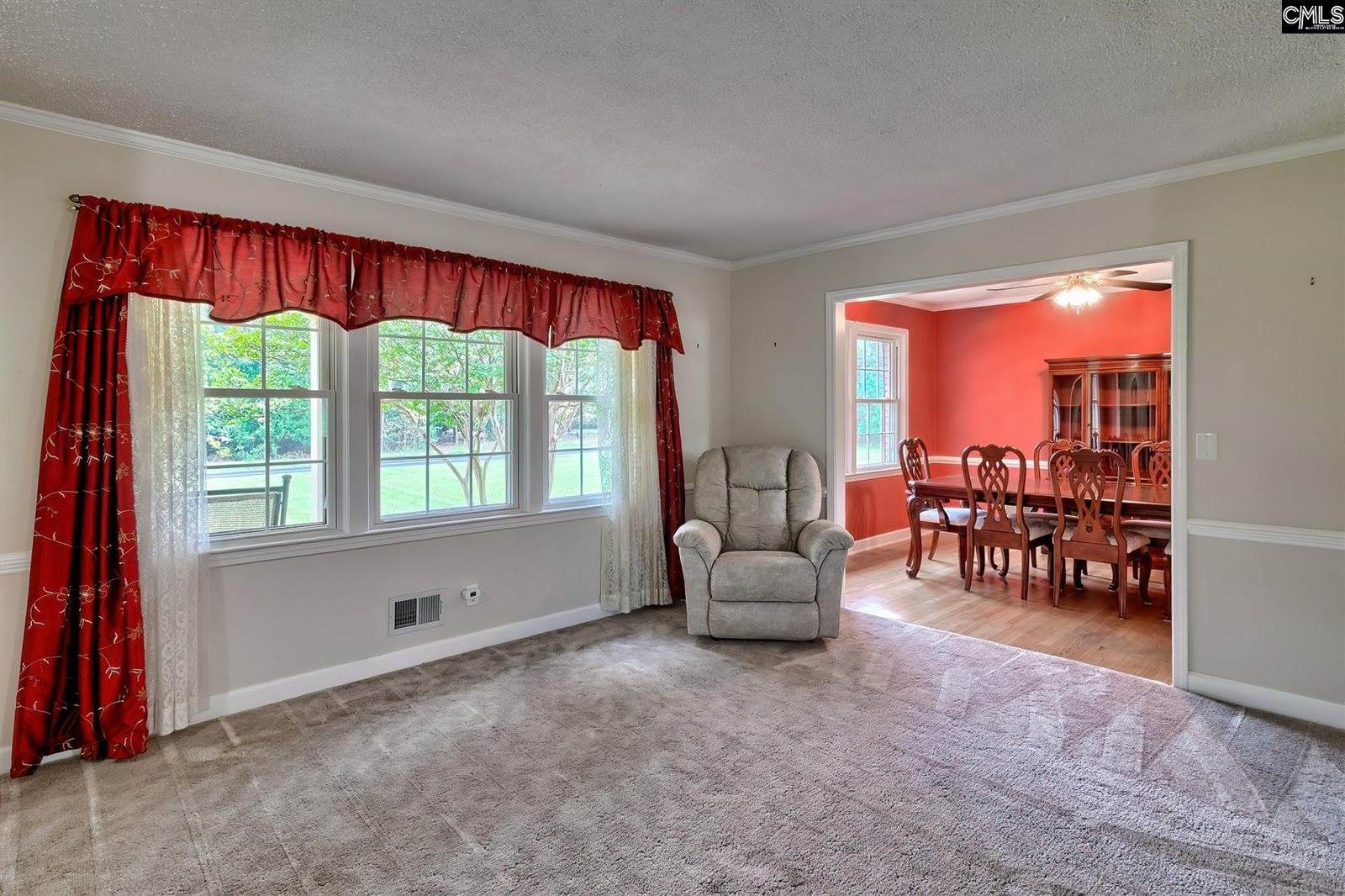 221 Crooked Creek, Chapin, SC 29036