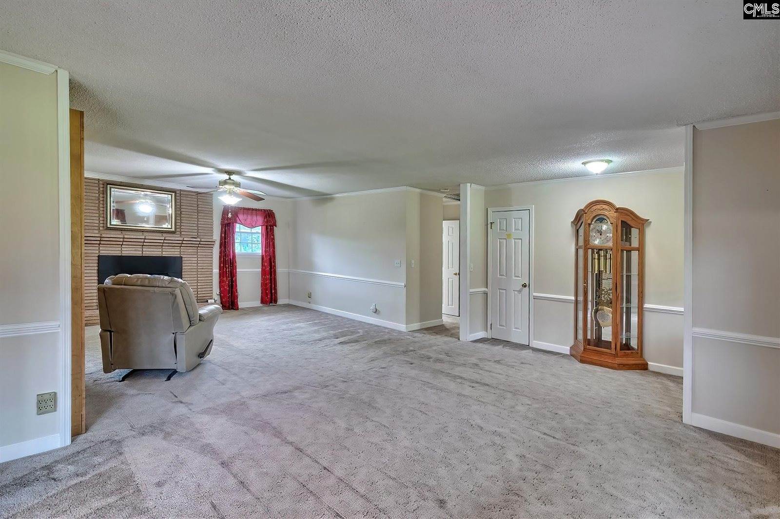 221 Crooked Creek, Chapin, SC 29036