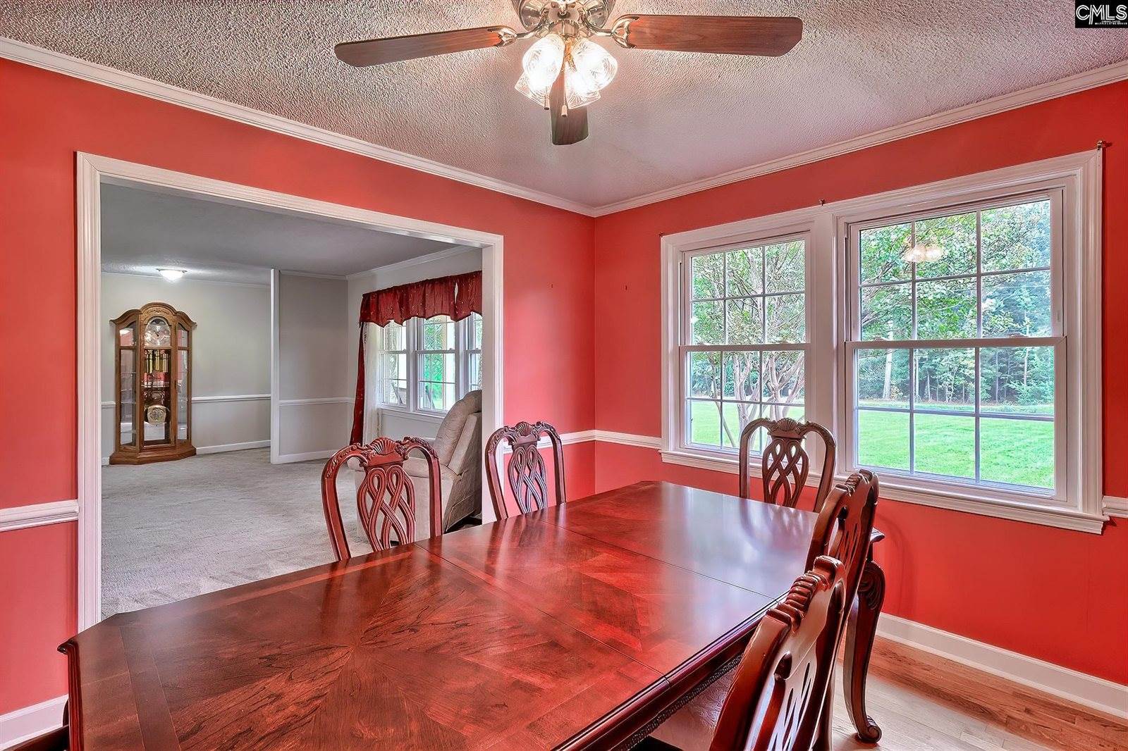 221 Crooked Creek, Chapin, SC 29036