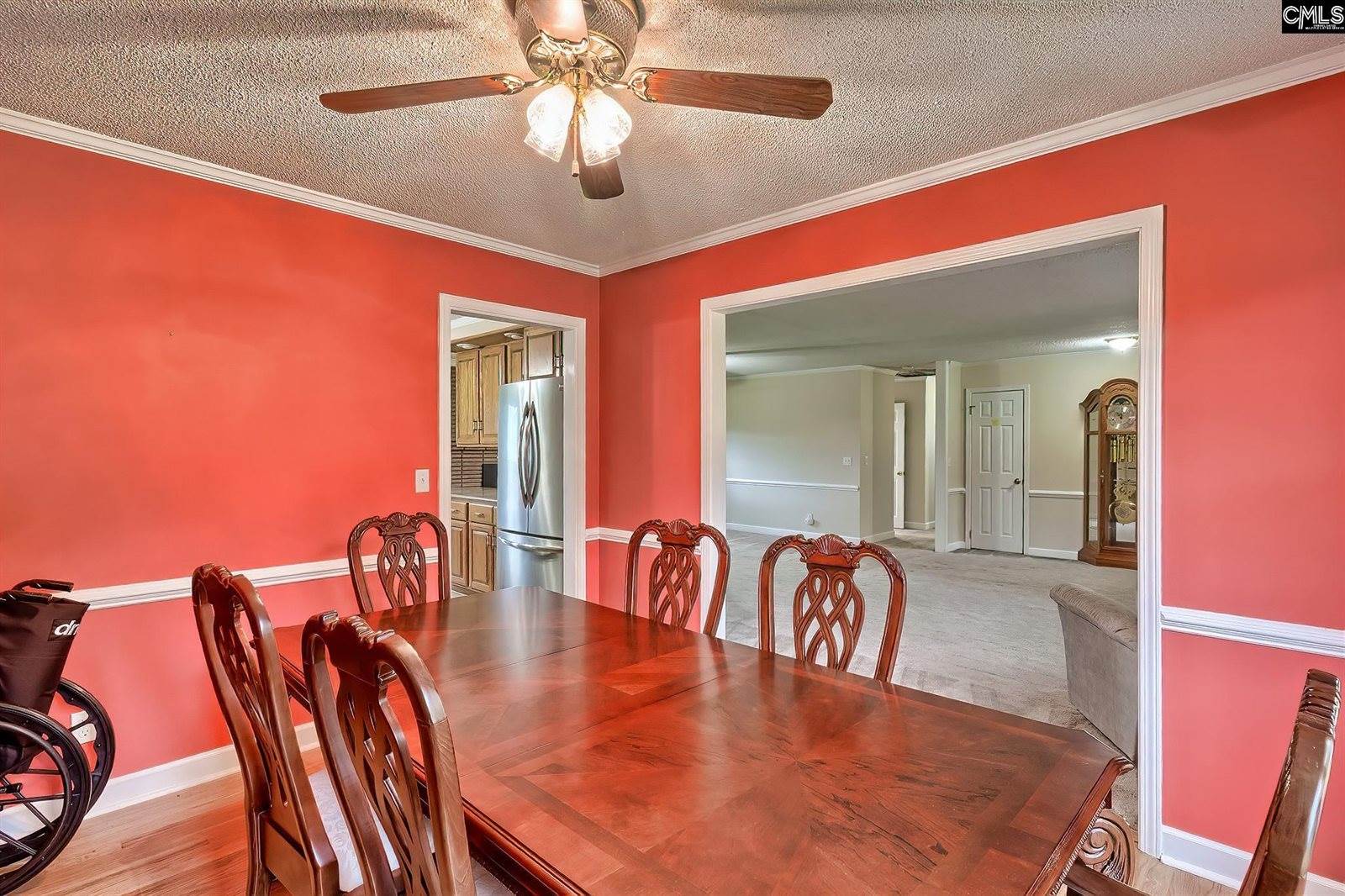 221 Crooked Creek, Chapin, SC 29036