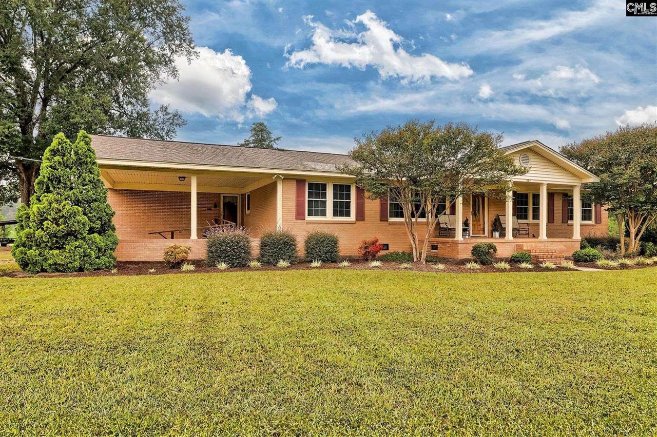 221 Crooked Creek, Chapin, SC 29036