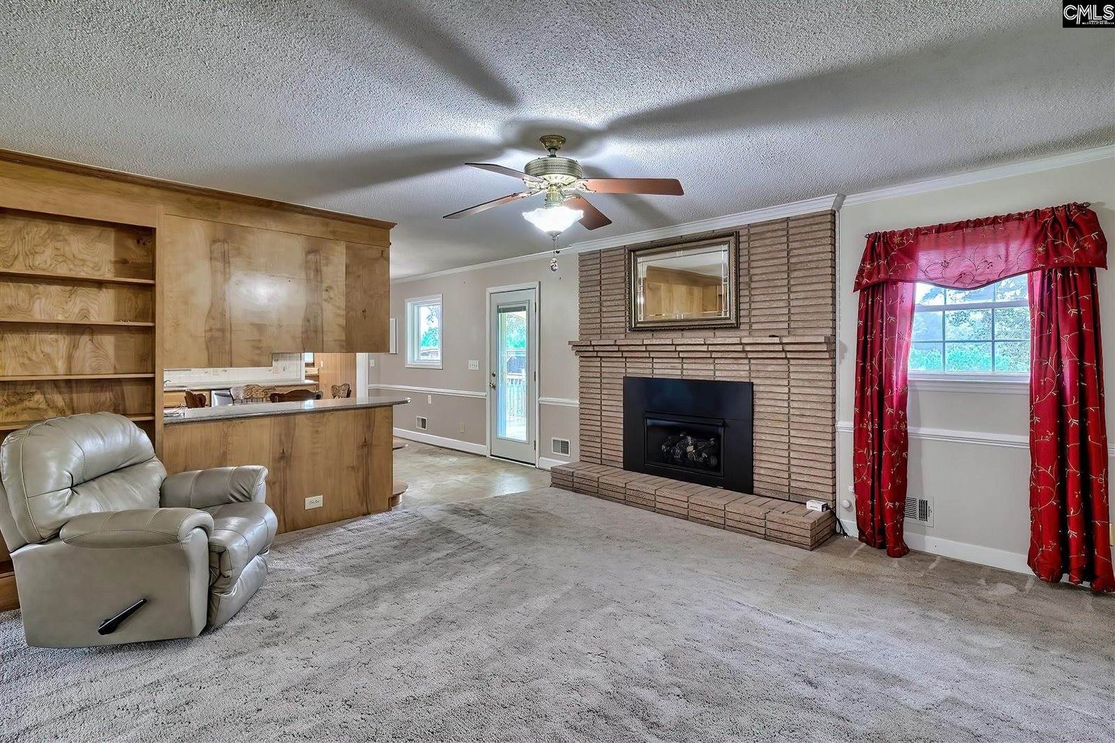 221 Crooked Creek, Chapin, SC 29036