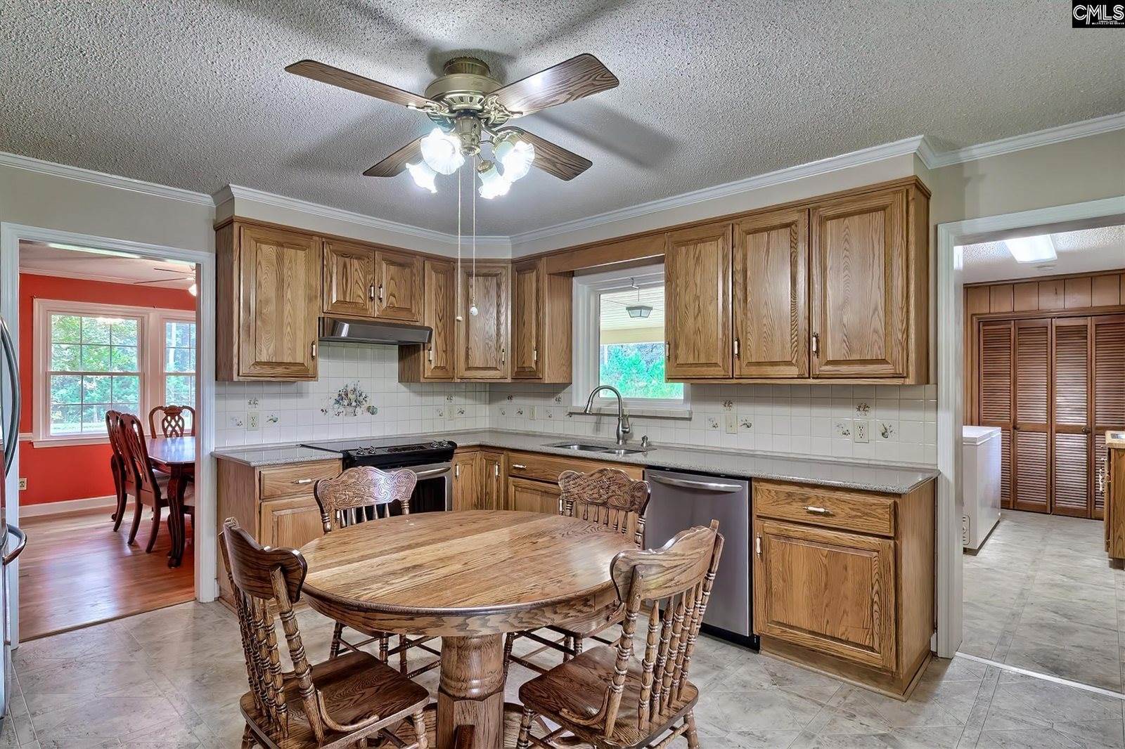 221 Crooked Creek, Chapin, SC 29036