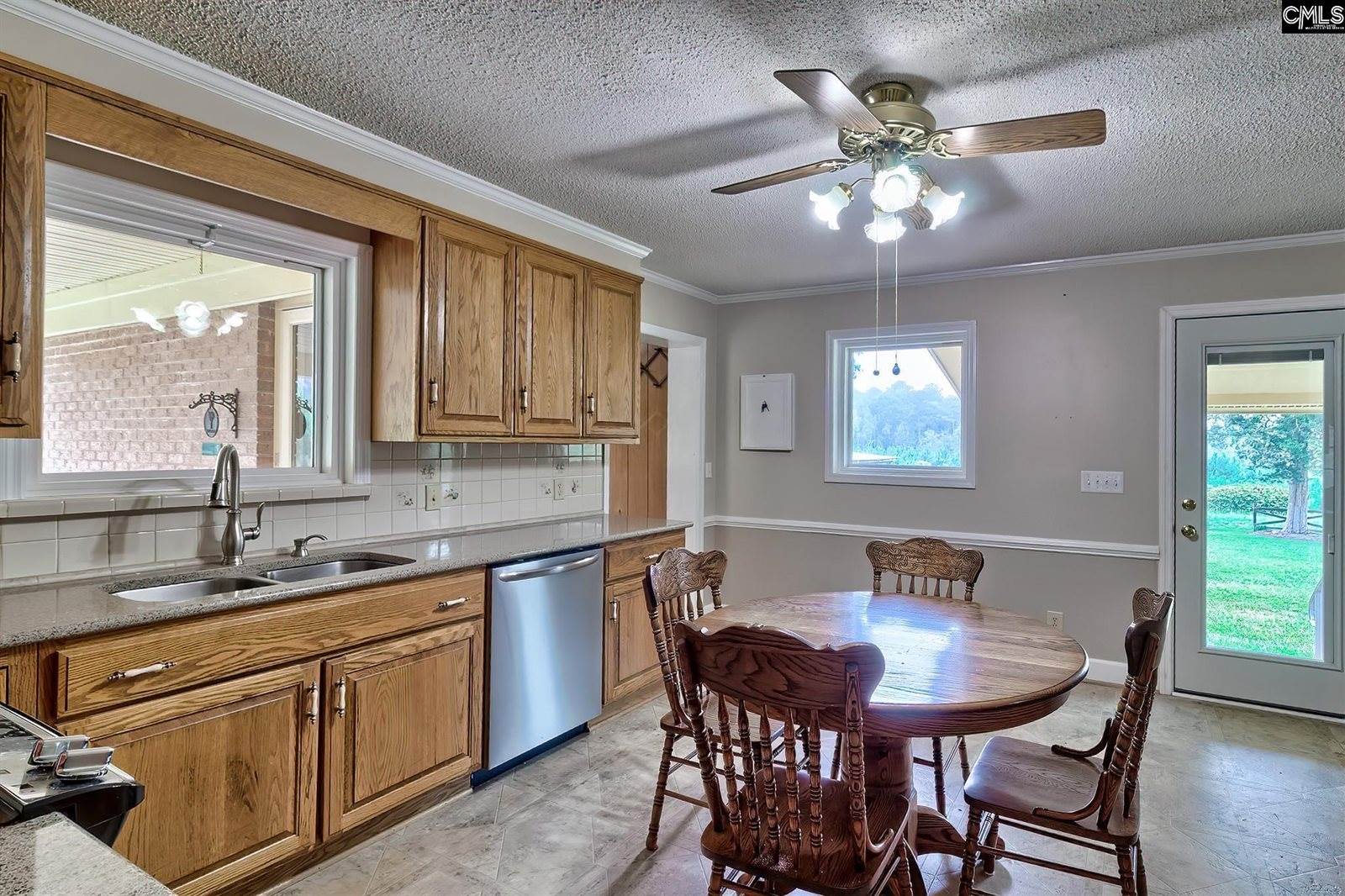 221 Crooked Creek, Chapin, SC 29036