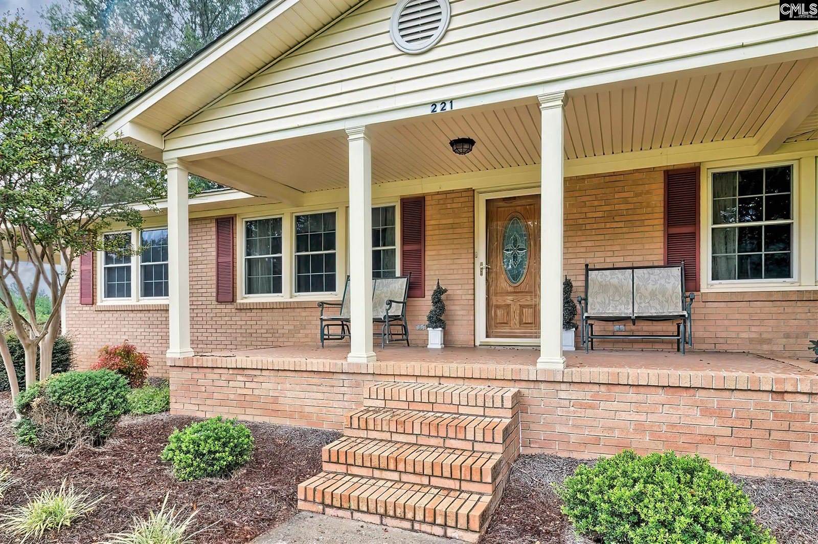 221 Crooked Creek, Chapin, SC 29036