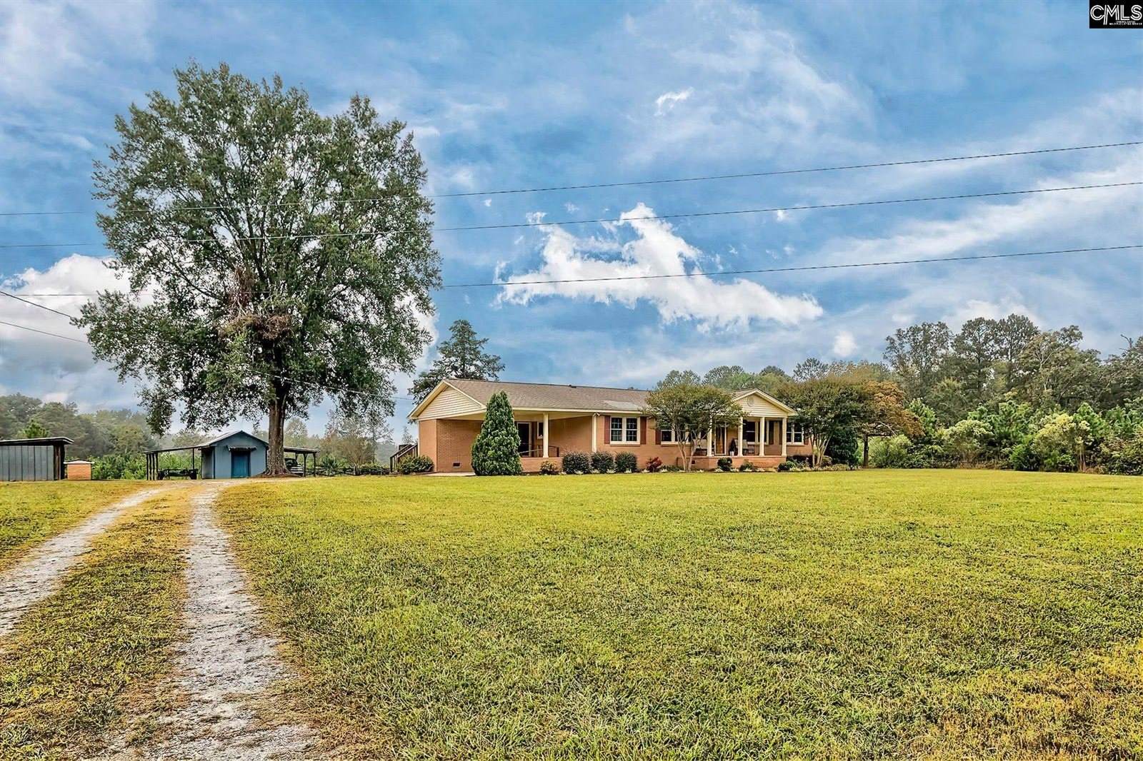 221 Crooked Creek, Chapin, SC 29036