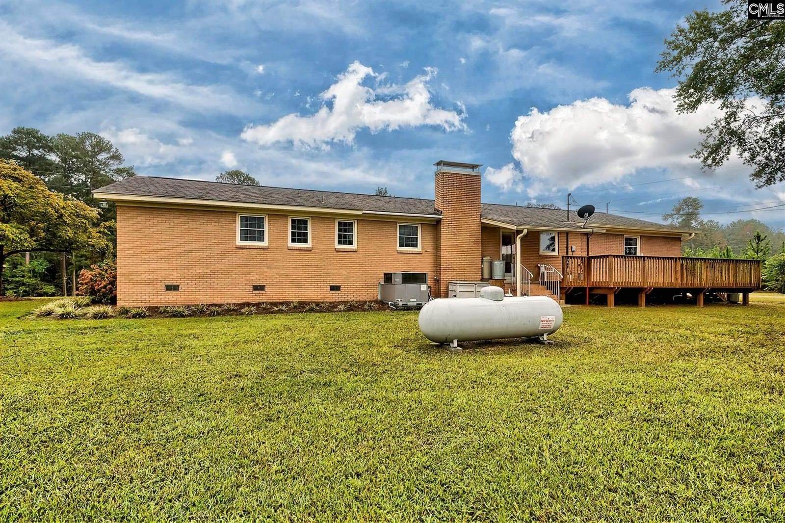 221 Crooked Creek, Chapin, SC 29036