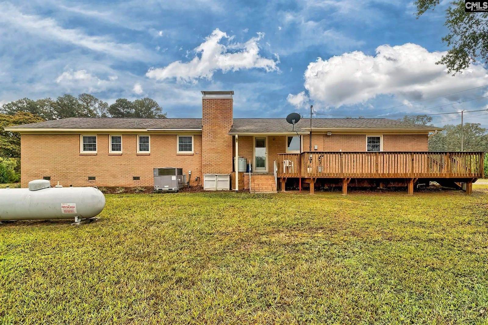 221 Crooked Creek, Chapin, SC 29036