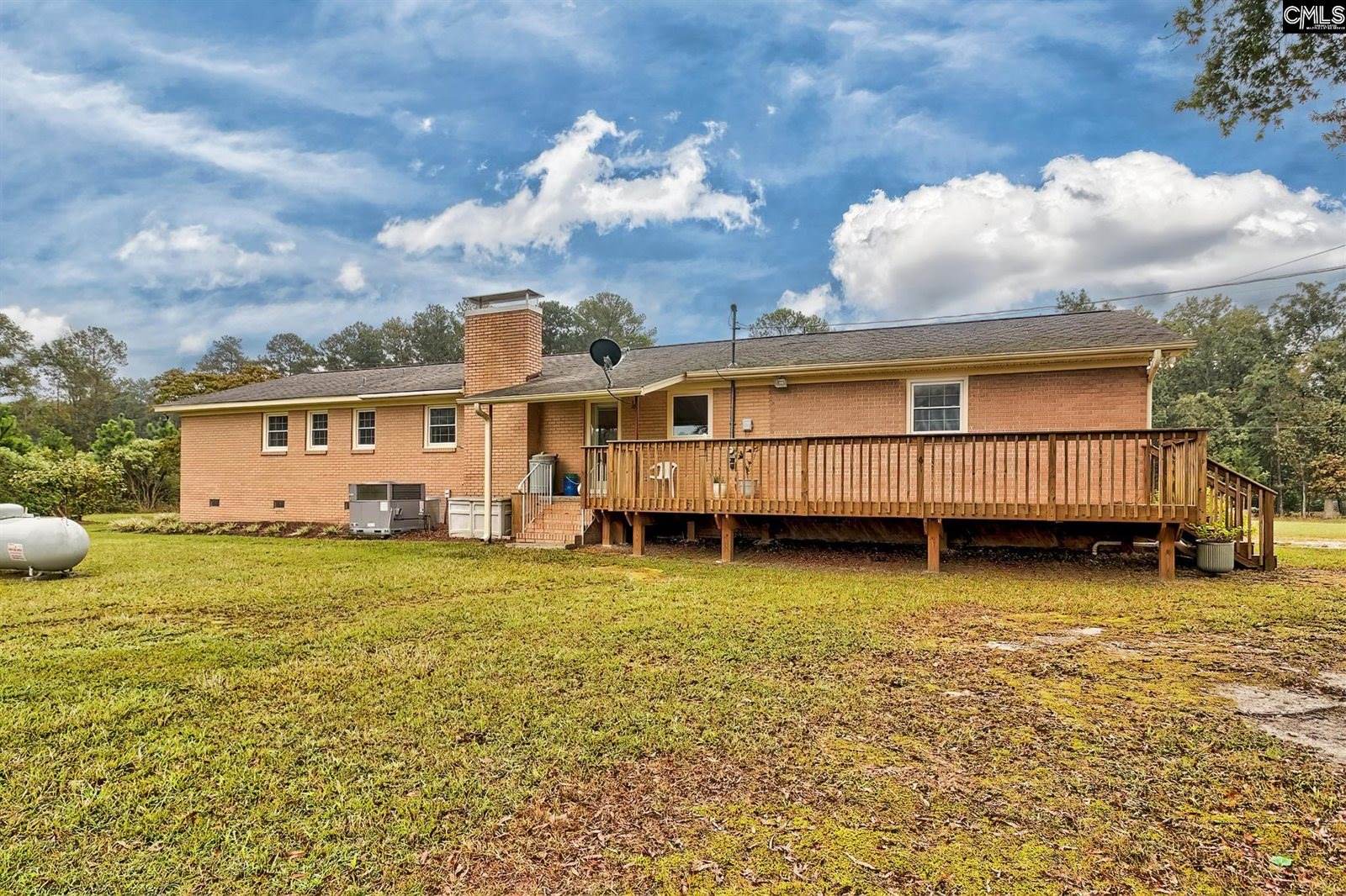 221 Crooked Creek, Chapin, SC 29036