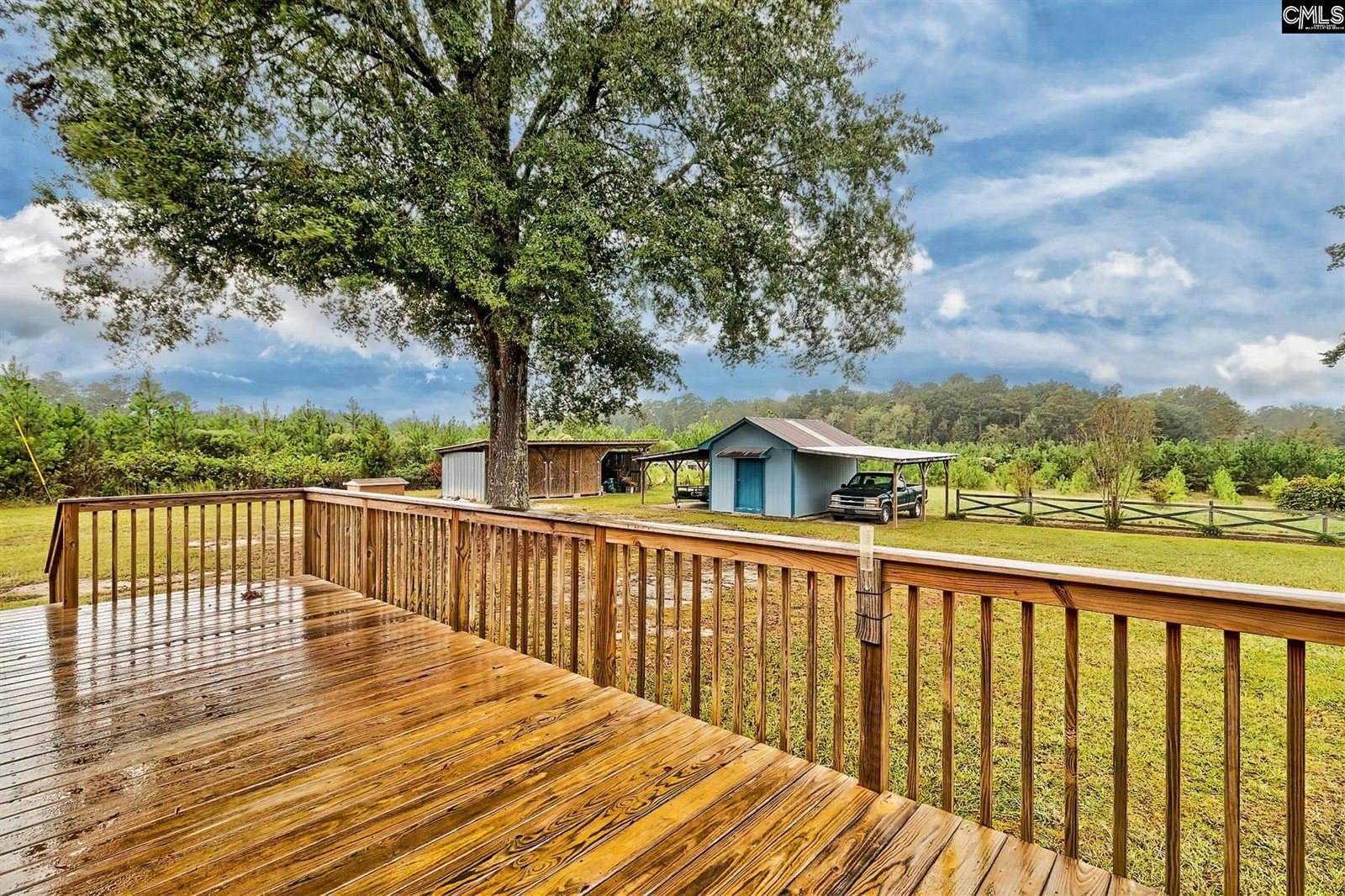 221 Crooked Creek, Chapin, SC 29036