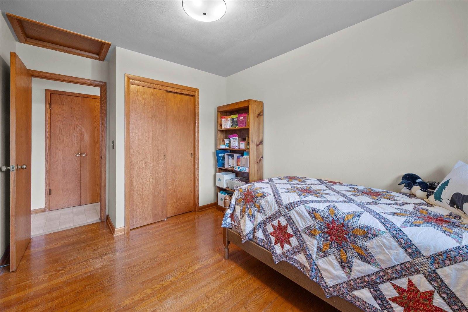 235 School Street, Amherst, WI 54406