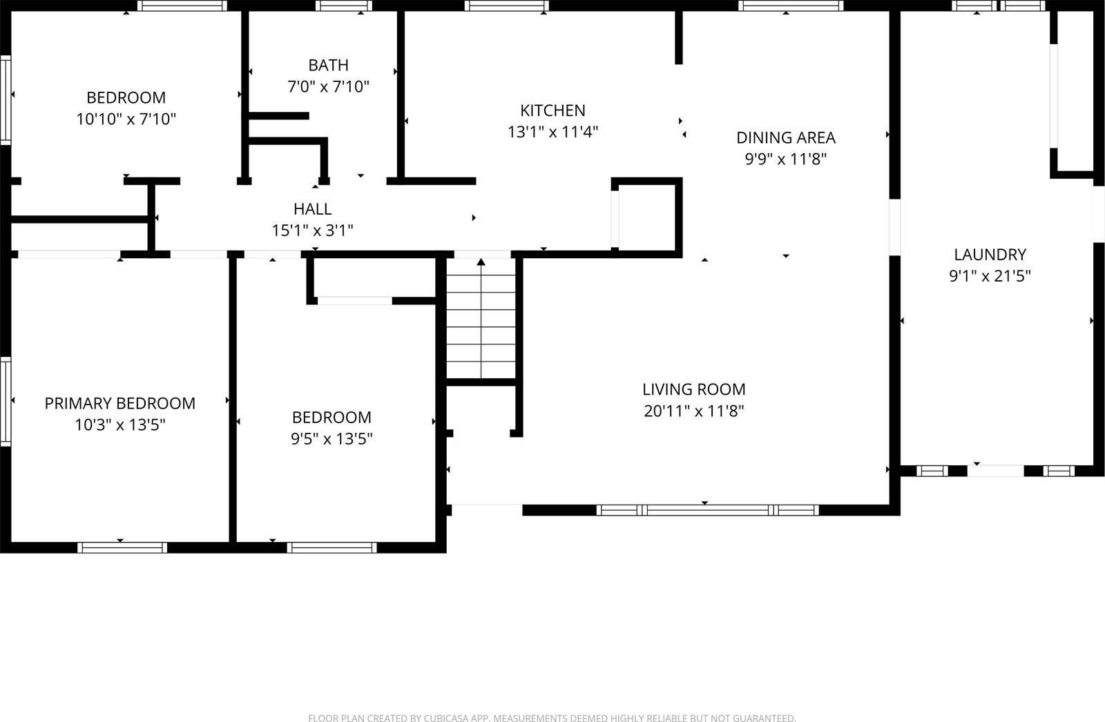 235 School Street, Amherst, WI 54406