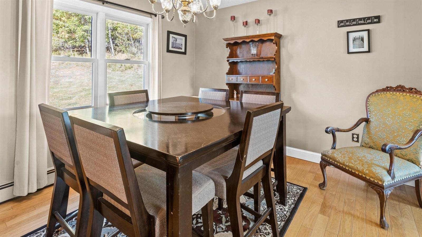 11 High Hill Court, Dedham, ME 04429