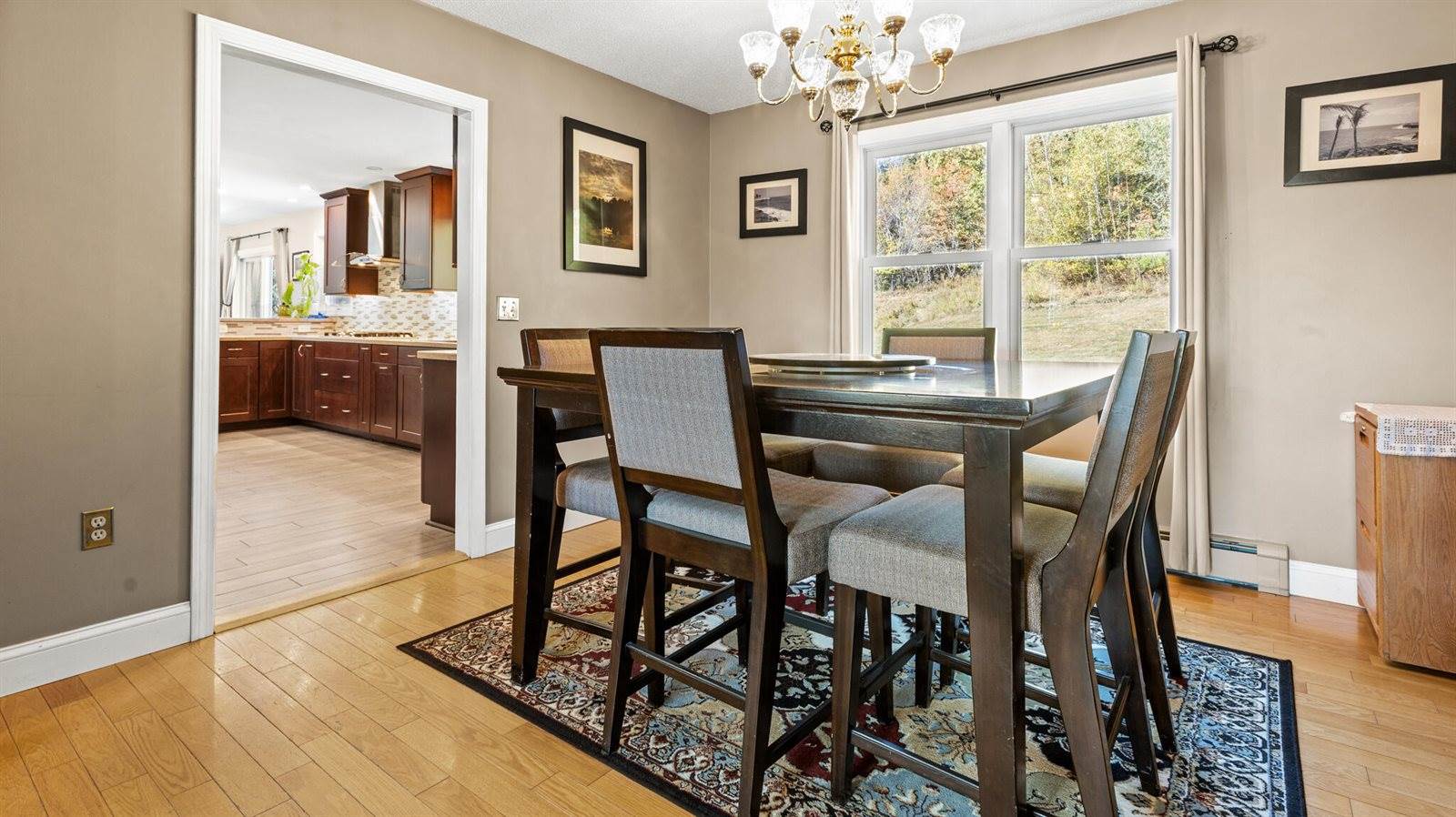 11 High Hill Court, Dedham, ME 04429