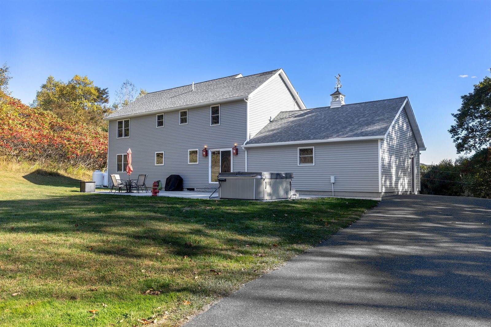 11 High Hill Court, Dedham, ME 04429