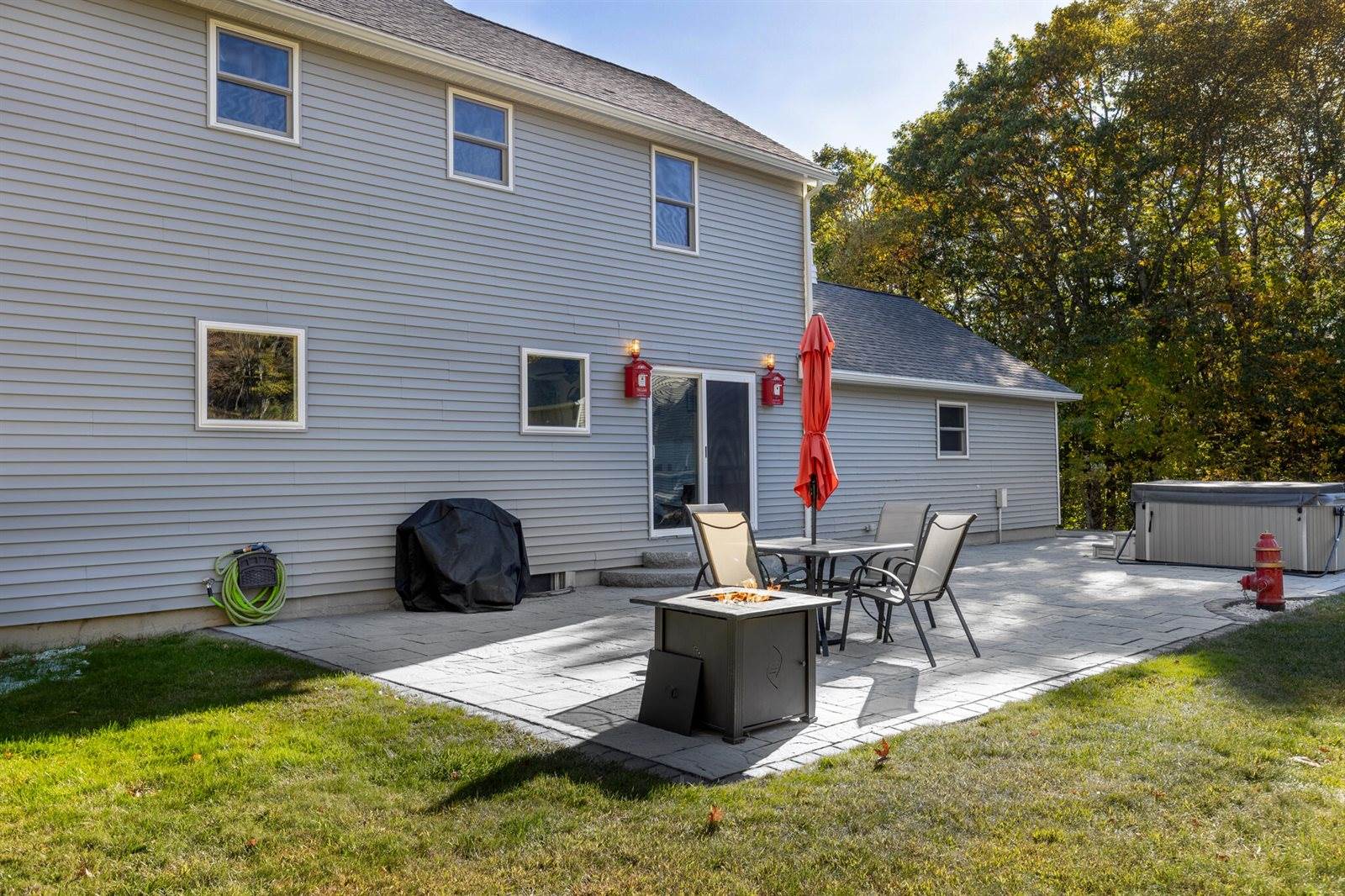 11 High Hill Court, Dedham, ME 04429