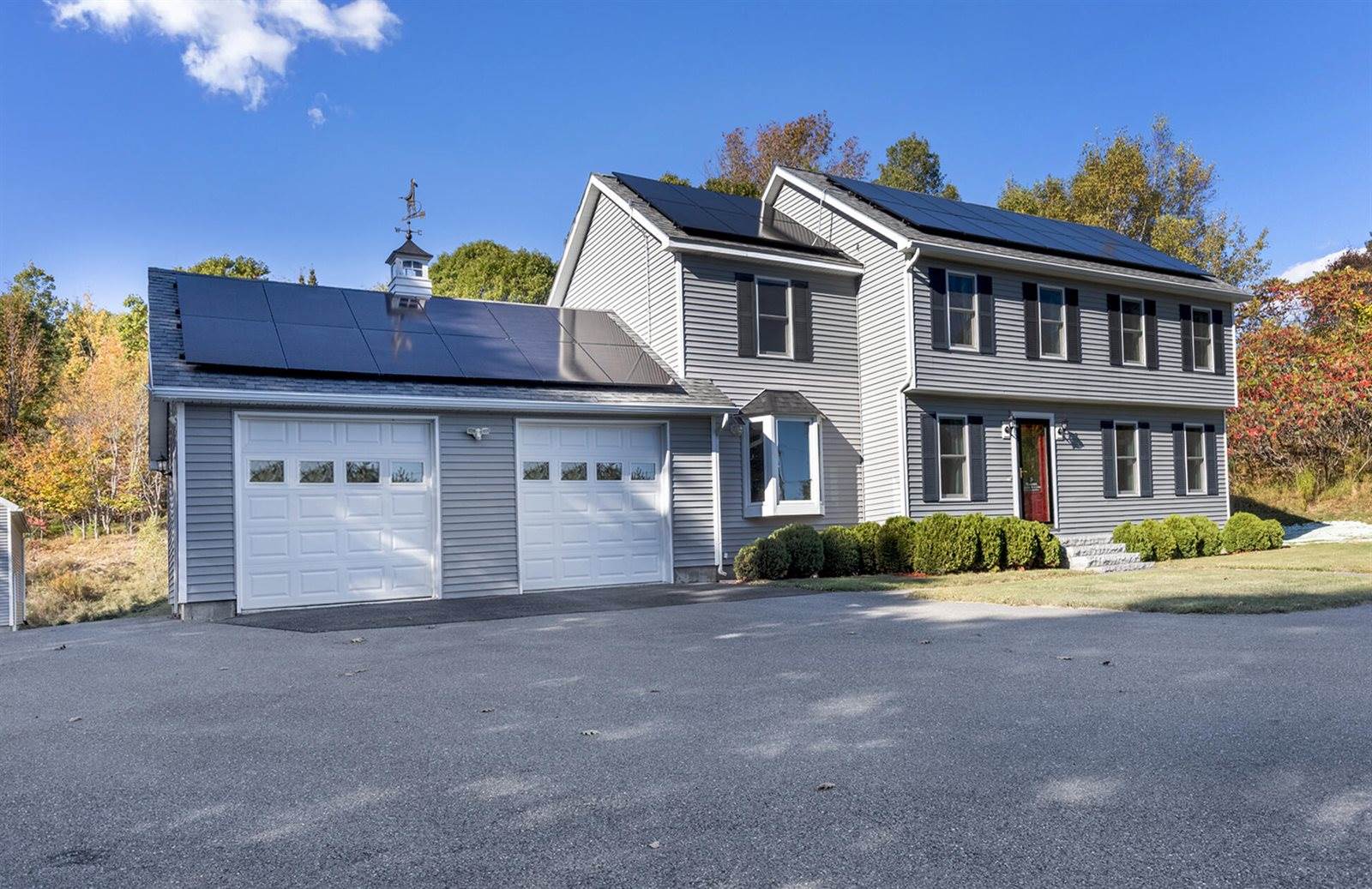 11 High Hill Court, Dedham, ME 04429
