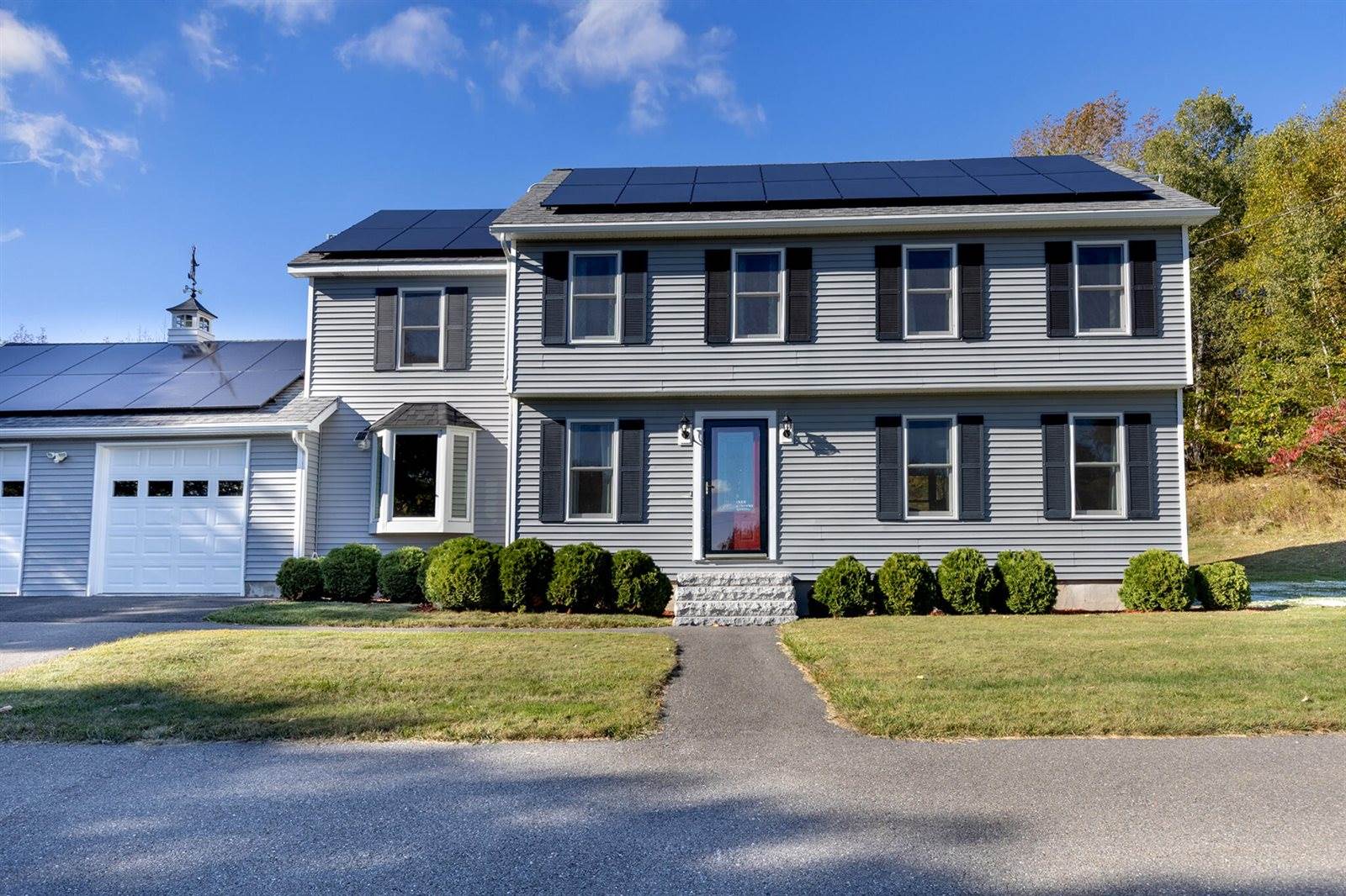 11 High Hill Court, Dedham, ME 04429