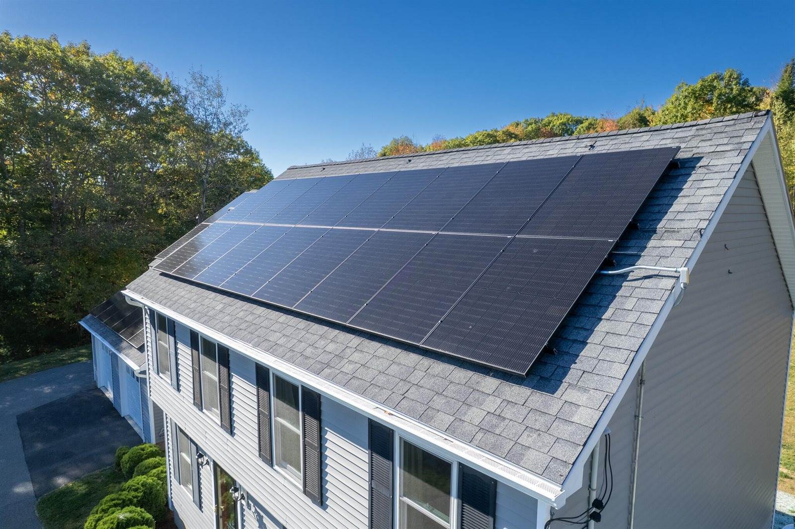 11 High Hill Court, Dedham, ME 04429